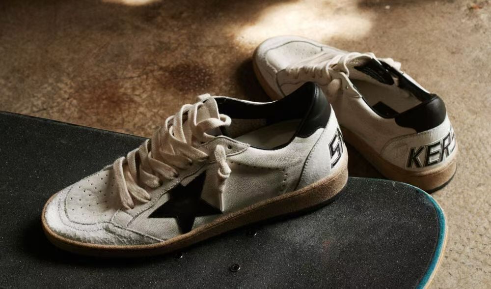 Men's Sneakers